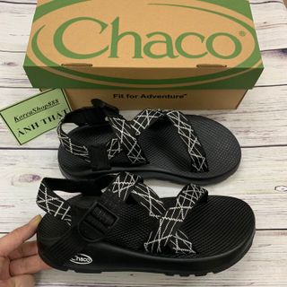 Dép xăng đan nam Chaco Mã D38A