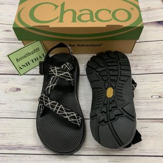 Dép xăng đan nam Chaco Mã D38A