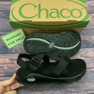 Dép xăng đan nam chaco đế thơm mã D100
