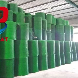 Lưới sắt bọc nhựa, lưới làm giàn cây, lưới hàng rào bảo vệ vườn