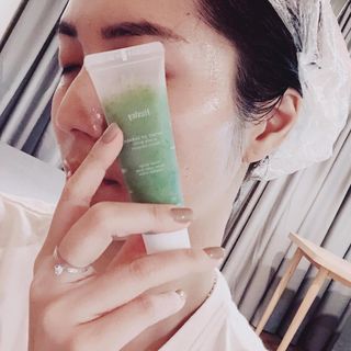 Mặt Nạ Tẩy Tế Bào Chết Huxley Scrub Mask: Sweet Therapy 30g (Minisize)
