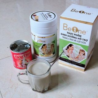 Ngũ CốcDinh Dưỡng BEONE
