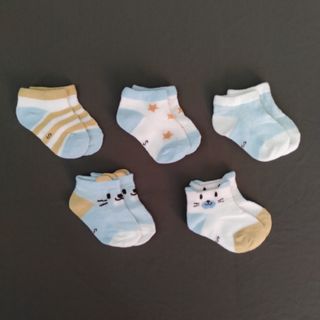 Tất lưới cho bé