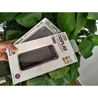 Sạc dự phòng WK WP-161 10000mAh