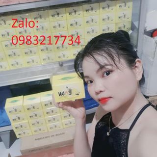 Kem Body Lemon giá sỉ