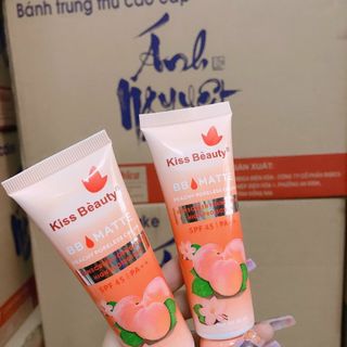 Kem nền chống nắng Bb matte giá sỉ