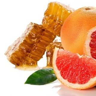[Combo lẻ 5 gói] Nước ép Bưởi Giảm Cân Đẹp Da Real Grapefruit Vita Tok Tok SangA