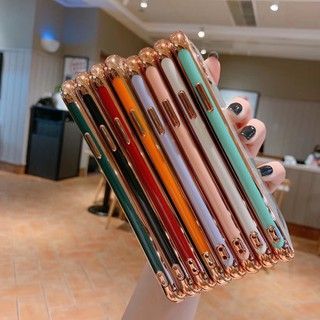 Ốp lưng Iphone nhám bảo vệ camera