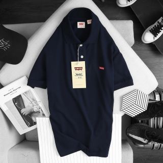 ÁO THUN CỔ BẺ NAM