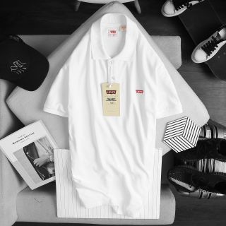 ÁO THUN CỔ BẺ NAM