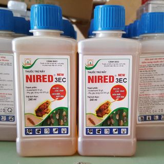 Thuốc trừ rầy Nired 240ml