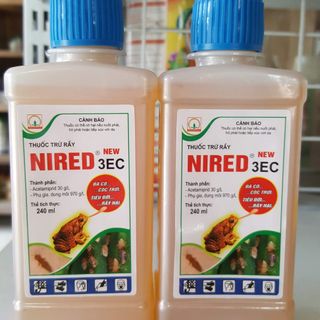 Thuốc trừ rầy Nired 240ml