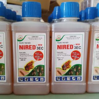 Thuốc trừ rầy Nired 240ml
