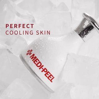 Thanh lăn lạnh Medi-Peel 28 days Perfect Cooling Skin Hàn Quốc - nâng cơ mặt, làm thon, chống lão hoá da