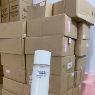 Nước thần 2in1 4REST LAB CREAM SKIN 150ml
