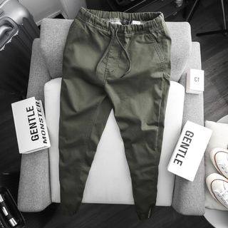 QUẦN JOGGER NAM