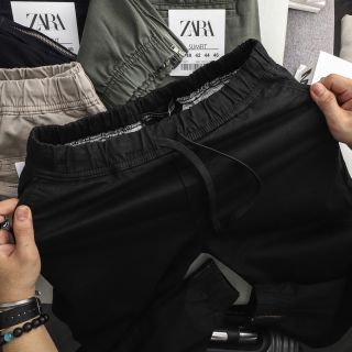 QUẦN JOGGER NAM