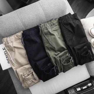 QUẦN JOGGER NAM