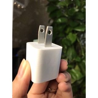 Củ Sạc Iphone X Bóc Máy