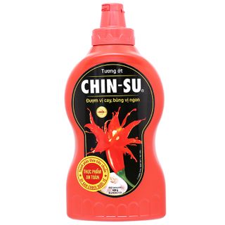 Tương Ớt Chinsu