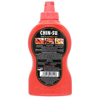 Tương Ớt Chinsu