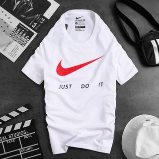 Áo Thun Nam 100% Cotton