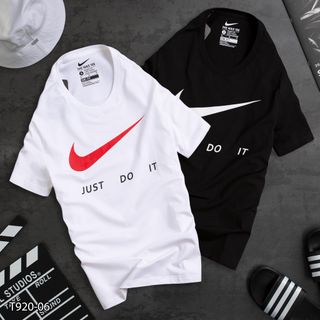 Áo Thun Nam 100% Cotton