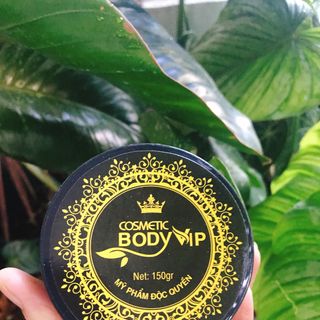 Kem dưỡng da toàn thân body vip giá sỉ