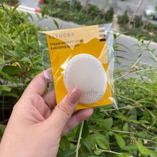 Pad rửa mặt Sephora