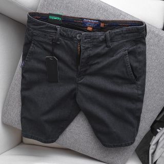 Quần short kaki nam