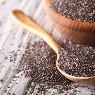 Hạt Chia Úc - Black Bag Chia (500g)