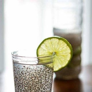 Hạt Chia Úc - Black Bag Chia (500g)