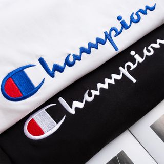 Áo Thun Nam 100% Cotton Champion