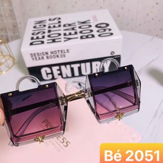 MAT KINH MODEL BE 2051