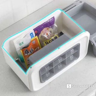 Kệ bếp đa năng mã 888