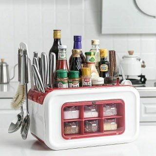 Kệ bếp đa năng mã 888