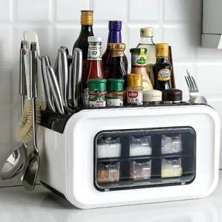 Kệ bếp đa năng mã 888