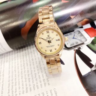 Đồng hồ nữ RO.LEX (sale off)