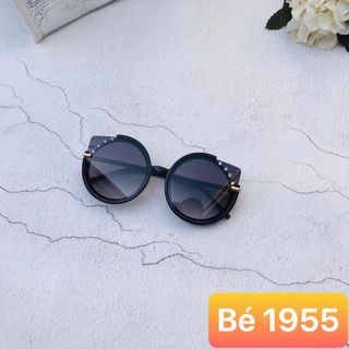 MẮT KÍNH TRẼ EM 1955