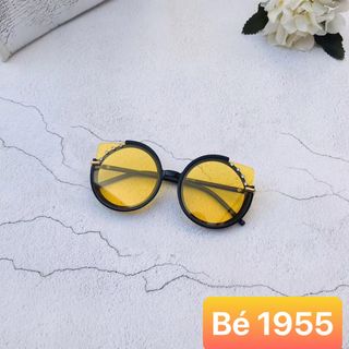 MẮT KÍNH TRẼ EM 1955