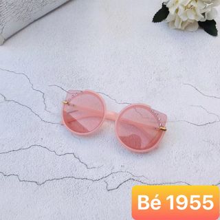 MẮT KÍNH TRẼ EM 1955