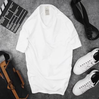 Áo Thun Nam Cotton 100%