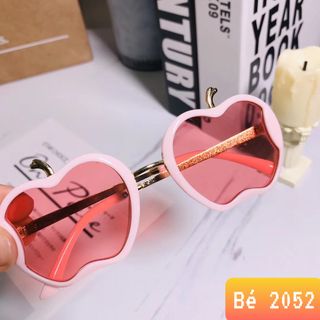 MAT KINH MODEL BE 2052