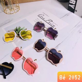 MAT KINH MODEL BE 2052
