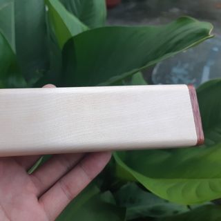 Phôi bút gỗ bút gỗ khắc laser