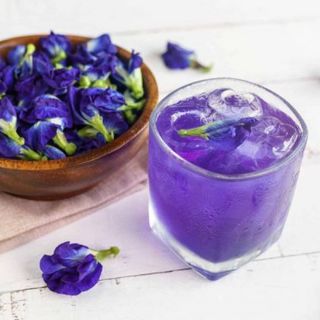 Hạt giống hoa đậu biếc Rạng Đông
