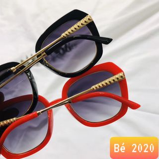 MẮT KÍNH EM BÉ 2020