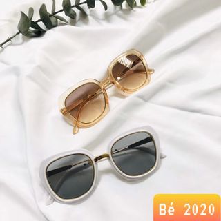 MẮT KÍNH EM BÉ 2020