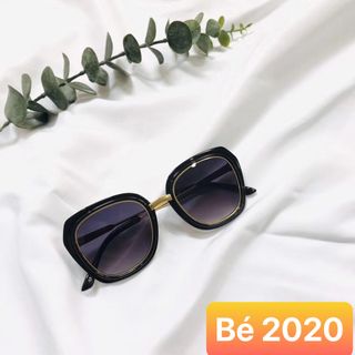 MẮT KÍNH EM BÉ 2020