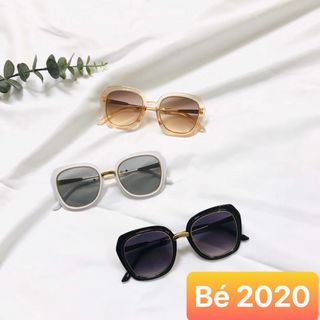 MẮT KÍNH EM BÉ 2020